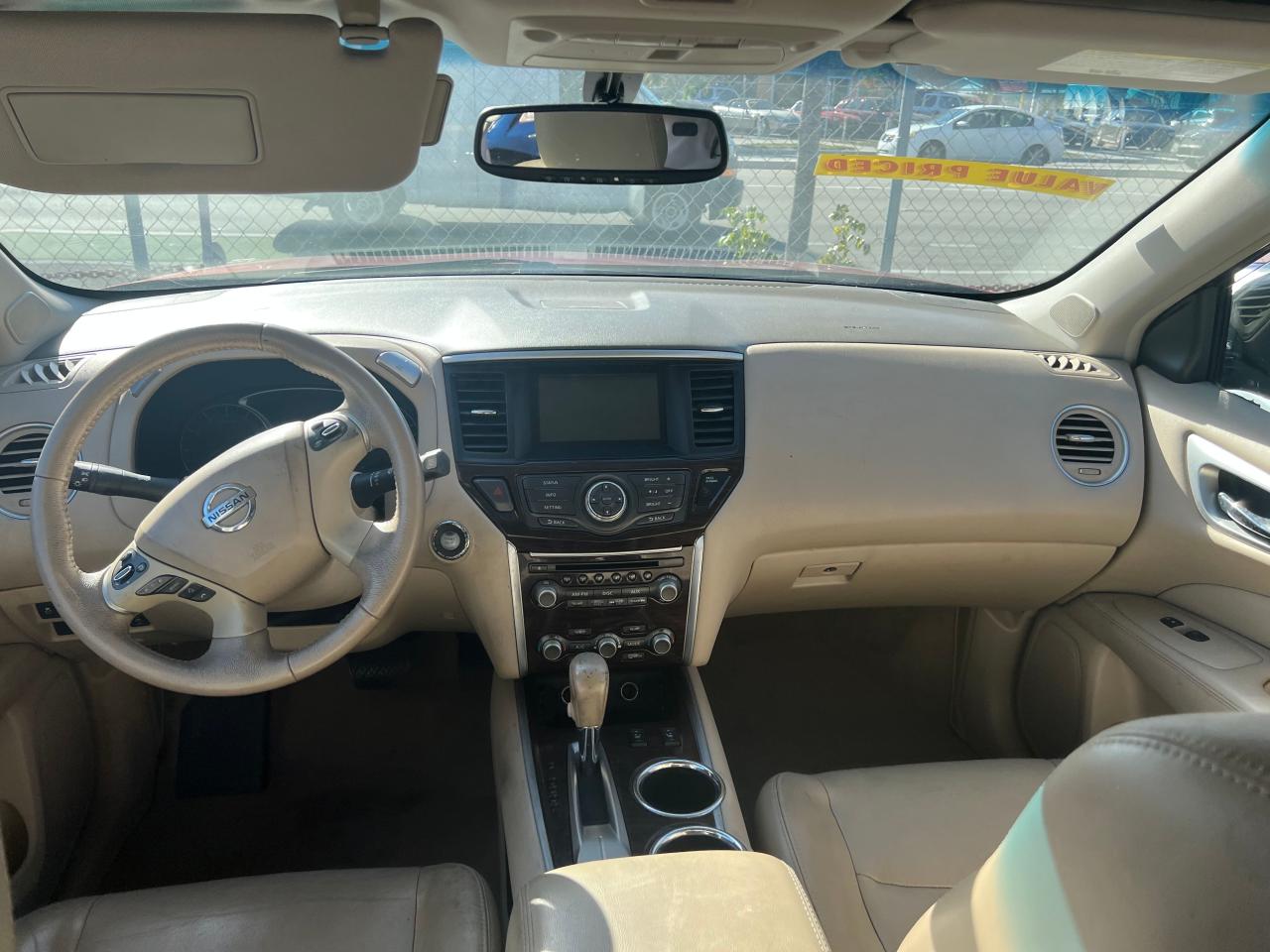 2013 Nissan Pathfinder - Image 9