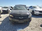 2017 Chevrolet Impala Lt for Sale in Taylor, TX - Hail
