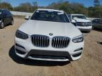 2019 BMW X3 SDRIVE30I for sale at Copart AL - MOBILE SOUTH