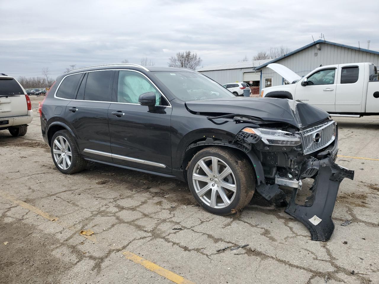 2019 Volvo XC90 - Image 4