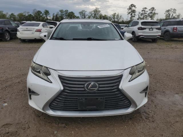  LEXUS ES350 2018 Biały