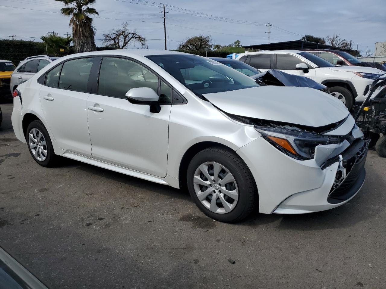 2024 Toyota Corolla - Image 4