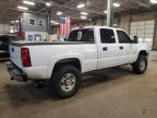 2007 Chevrolet Silverado K2500 Heavy Duty na sprzedaż w Blaine, MN - Mechanical