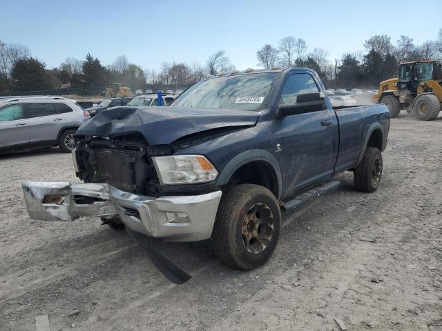 2012 Dodge Ram 2500 S 6.7L