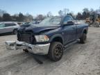 2012 Dodge Ram 2500 Slt en Venta en Madisonville, TN - All Over