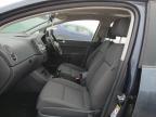 2008 VOLKSWAGEN GOLF PLUS for sale at Copart SANDWICH