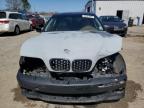 2001 Bmw 540 I Automatic for Sale in Shreveport, LA - Front End
