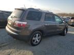 2010 Gmc Acadia Slt-1 იყიდება Spartanburg-ში, SC - Front End