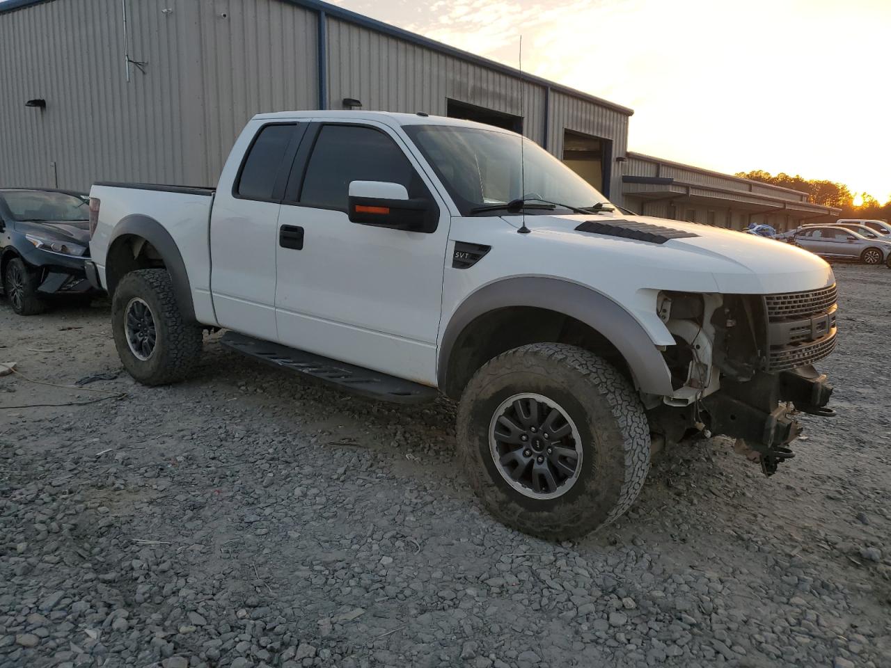 2010 Ford F-150 - Image 4