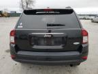 2017 Jeep Compass Latitude за продажба в Sikeston, MO - Front End