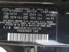 2014 Hyundai Accent Gls на продаже в Harleyville, SC - Rear End