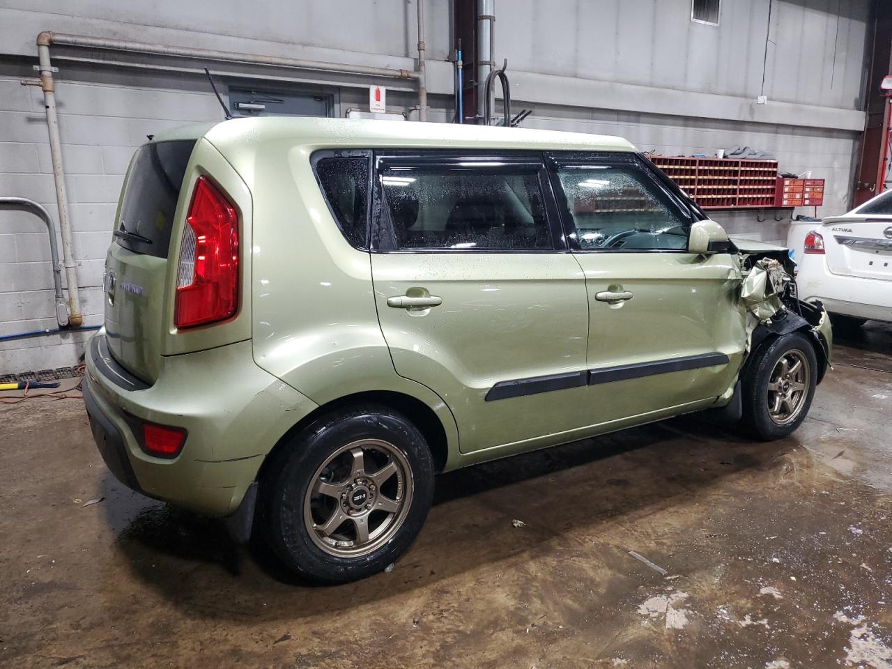 2013 Kia Soul - Image 3