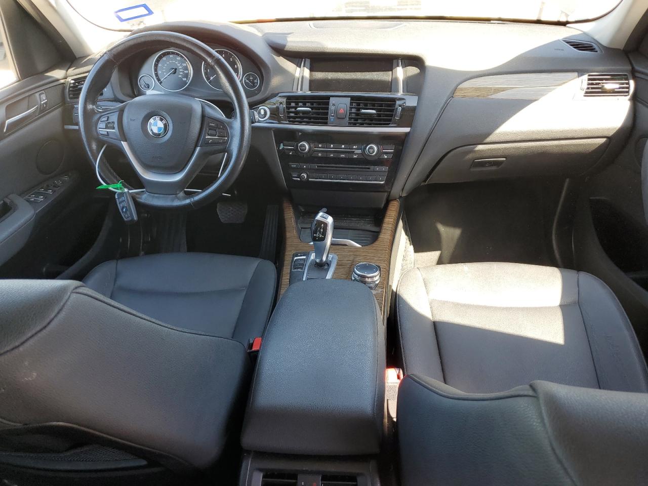 2016 BMW X3 - Image 8