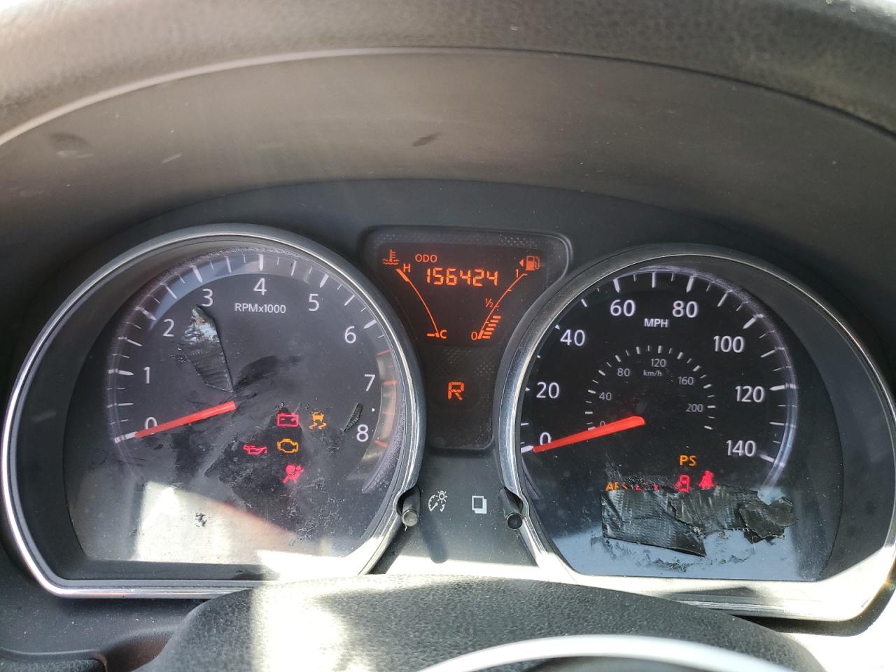 2013 Nissan Versa S VIN: 3N1CN7AP6DL873265 Lot: 49288545