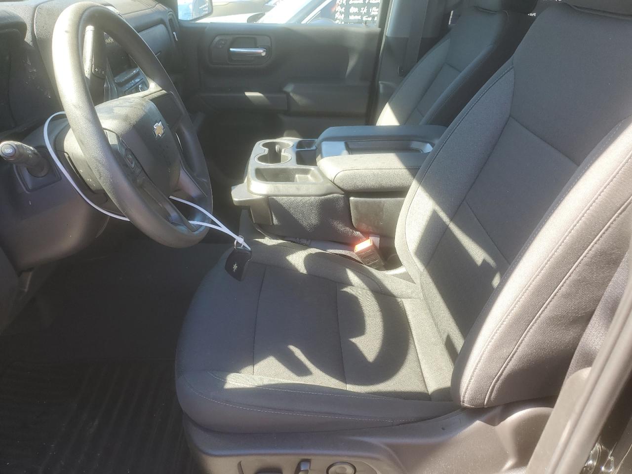 3GCPABEKXRG313941 CHEVROLET ALL Models 2024