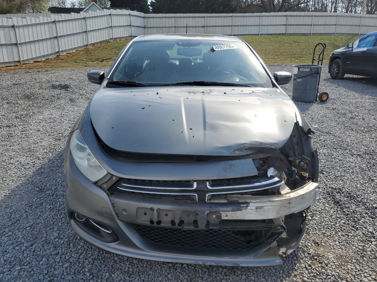 2013 Dodge Dart - Image 5