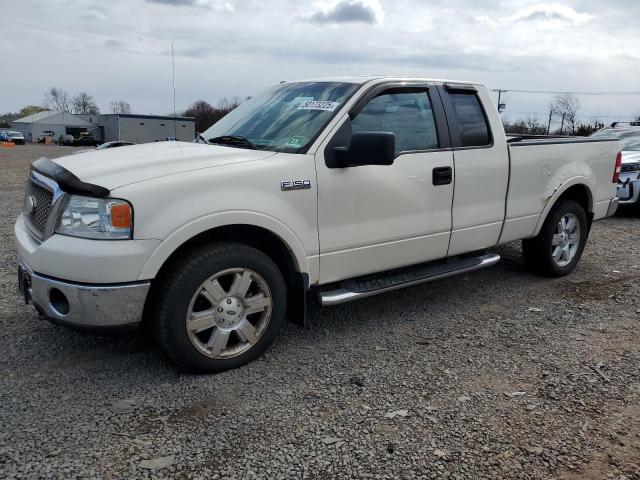 2007 Ford F150 