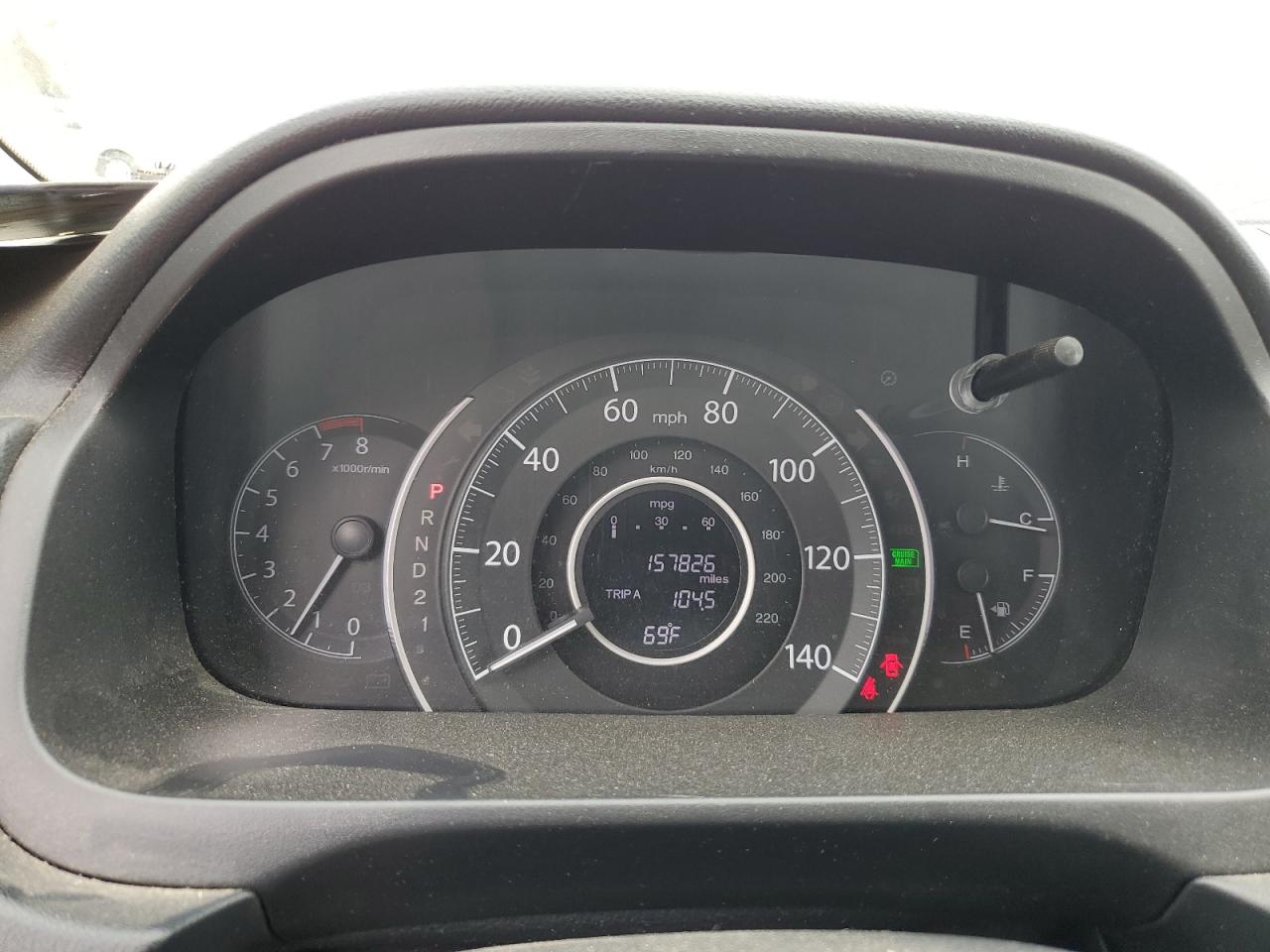 2013 Honda CR-V - Image 9