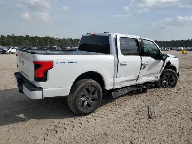  FORD F150 LIGHT 2024 Белый