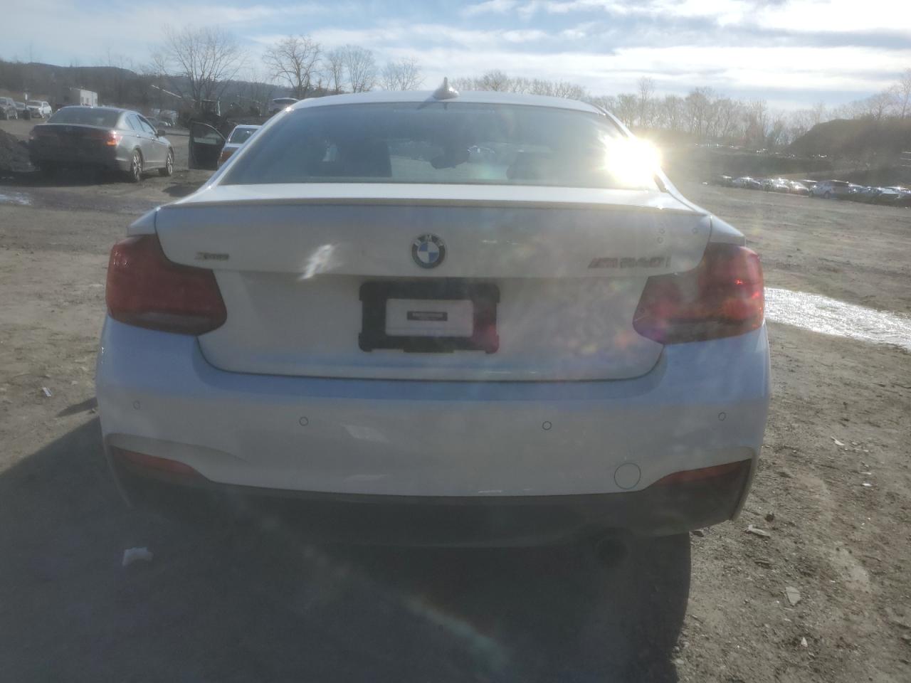 2020 BMW M2 - Image 6