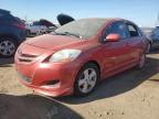 2008 Toyota Yaris  للبيع في Elgin، IL - Rear End