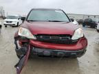 2009 Honda Cr-V Ex   للبيع في Kansas City، KS - Front End