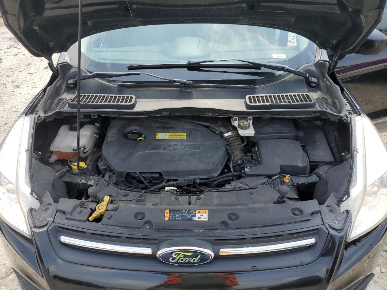 2014 Ford Escape - Image 12