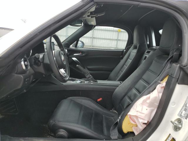  FIAT ALL MODELS 2020 Biały