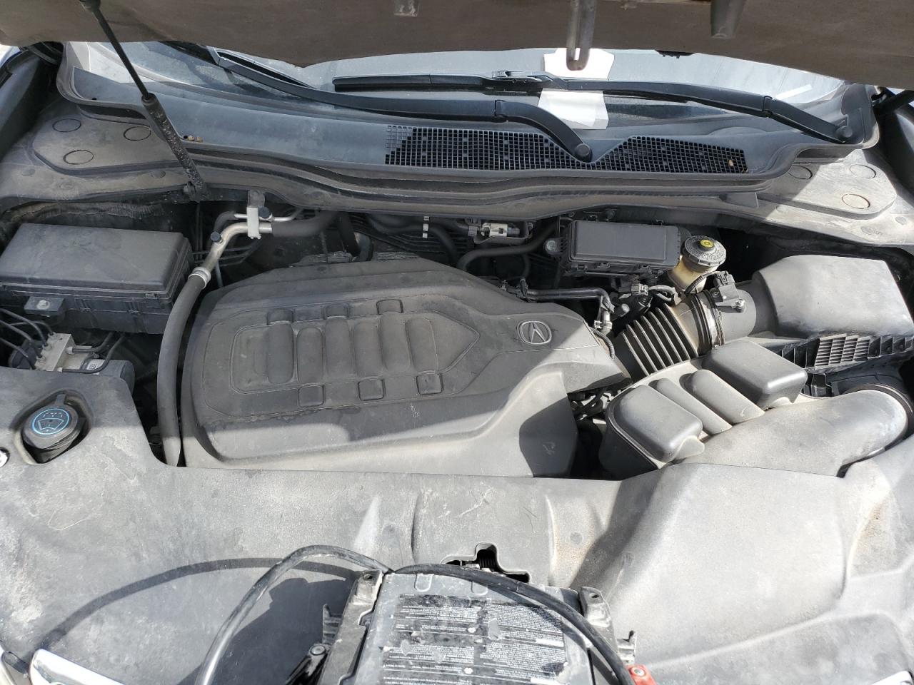 2016 Acura MDX - Image 13