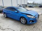2019 Hyundai Sonata Limited for Sale in Lawrenceburg, KY - Front End