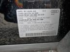 2018 Audi Sq5 Prestige за продажба в Portland, OR - Side