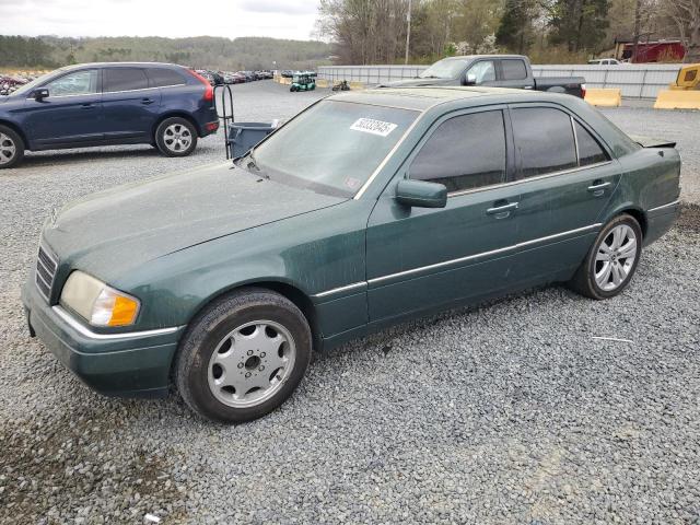1995 Mercedes-Benz C 280
