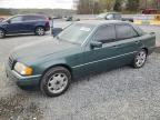 1995 Mercedes-Benz C 280 for Sale in Concord, NC - Rear End