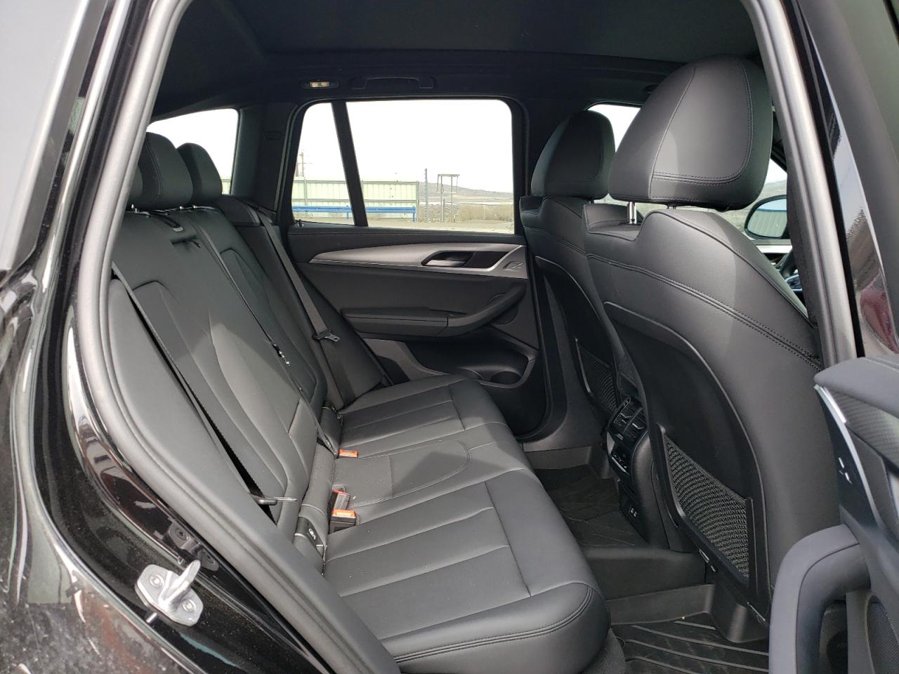 2021 BMW X3 - Image 11
