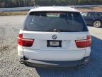 2007 Bmw X5 4.8I de vânzare în Concord, NC - Water/Flood