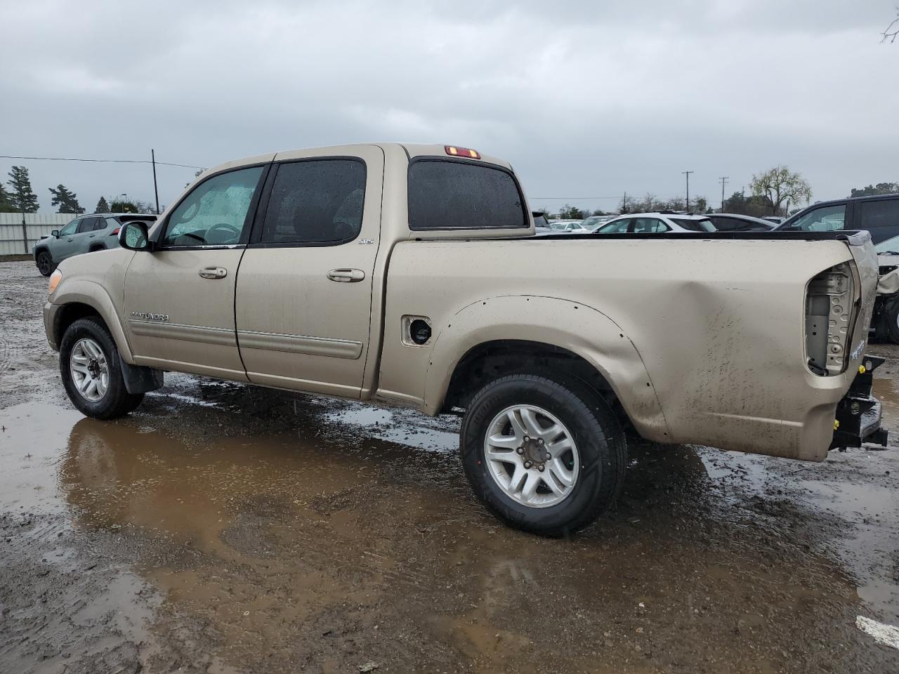2005 Toyota Tundra - Image 2