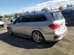 2013 Mercedes-Benz Gl 550 4Matic for Sale in Denver, CO - All Over