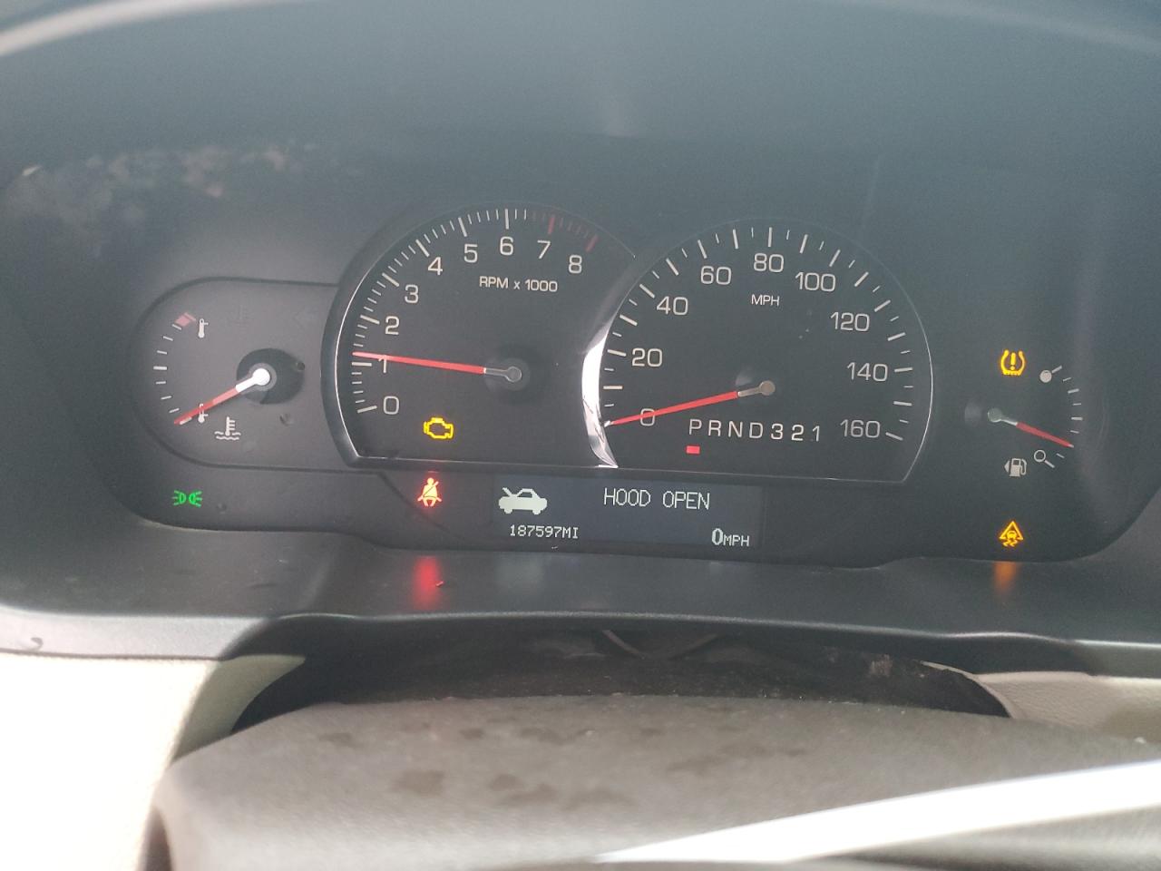2008 Cadillac Dts VIN: 1G6KD57Y68U140941 Lot: 51250485