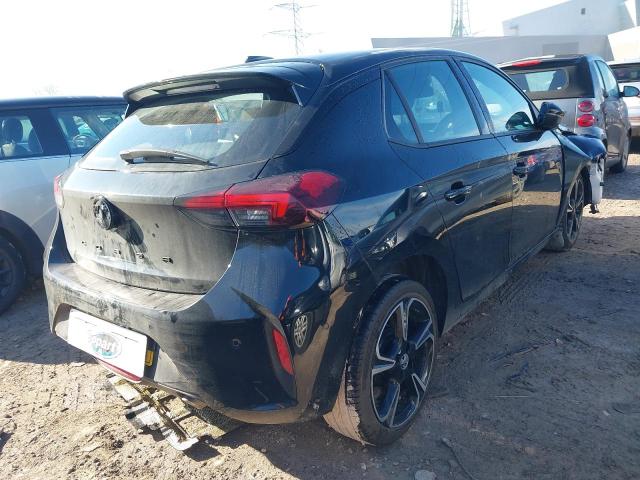 2024 VAUXHALL CORSA GS TURBO 
