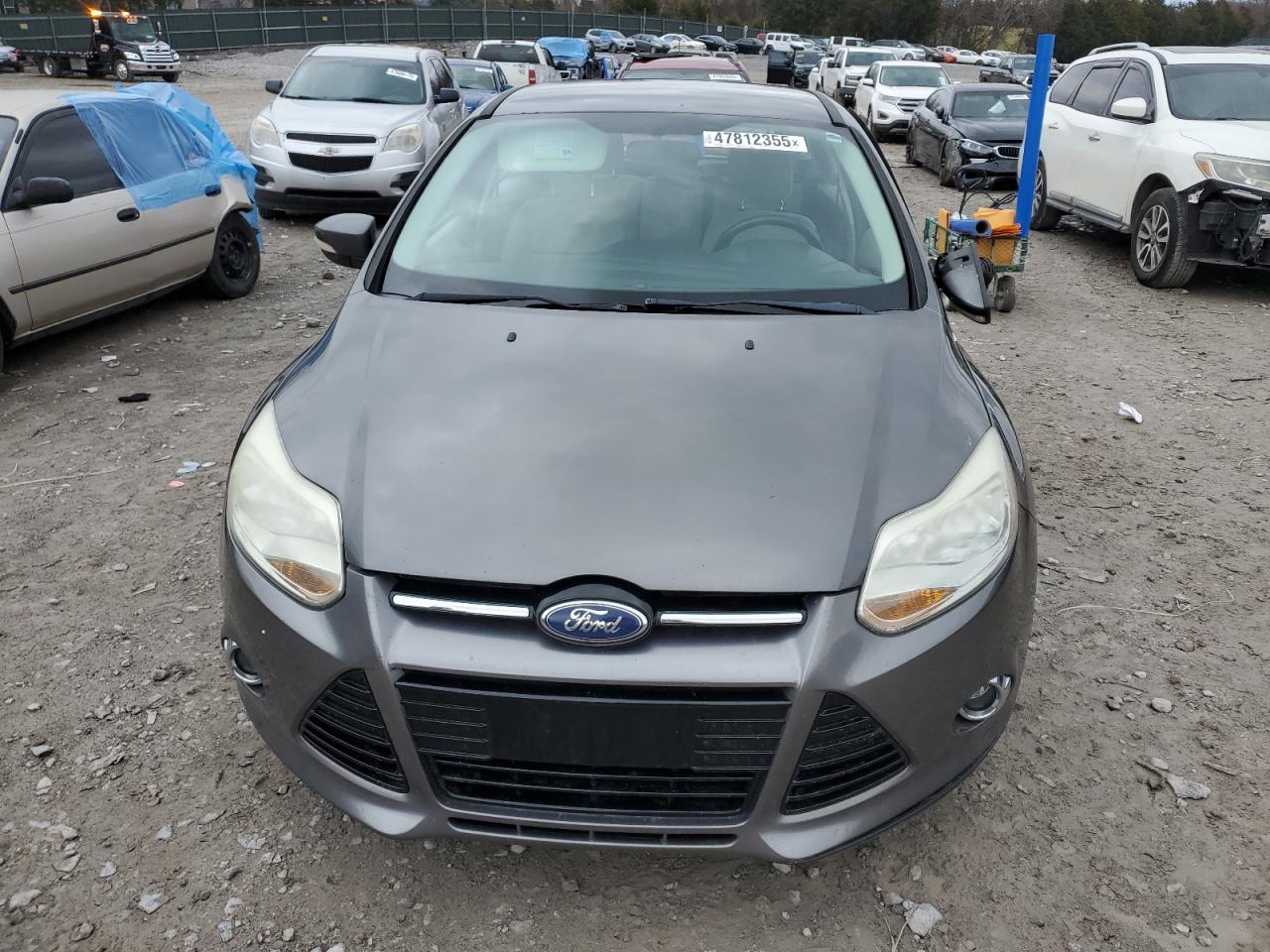 2012 Ford Focus - Image 5