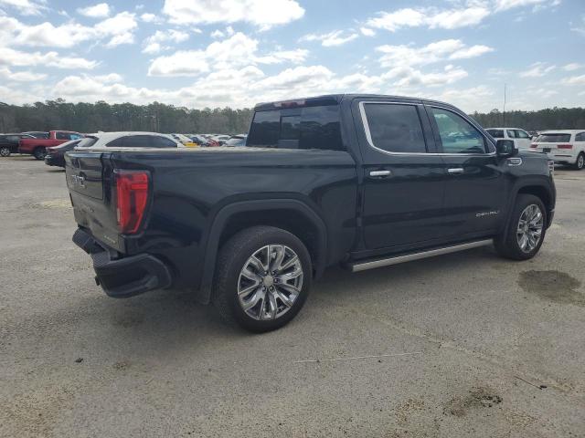  GMC SIERRA 2024 Black