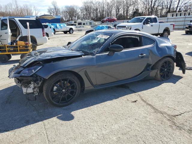 2023 Toyota Gr 86 Premium