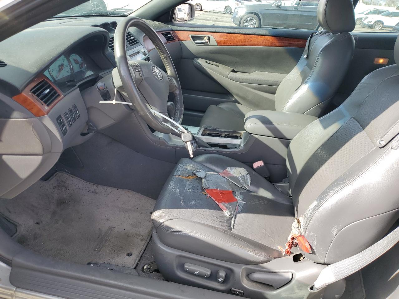 2006 Toyota Camry Solara - Image 7