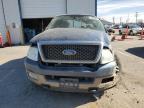 2005 Ford F150  за продажба в Nampa, ID - Rollover