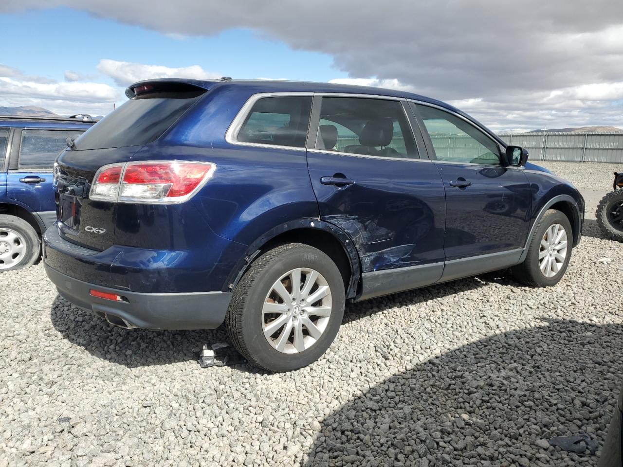 2008 Mazda CX-9 - Image 3