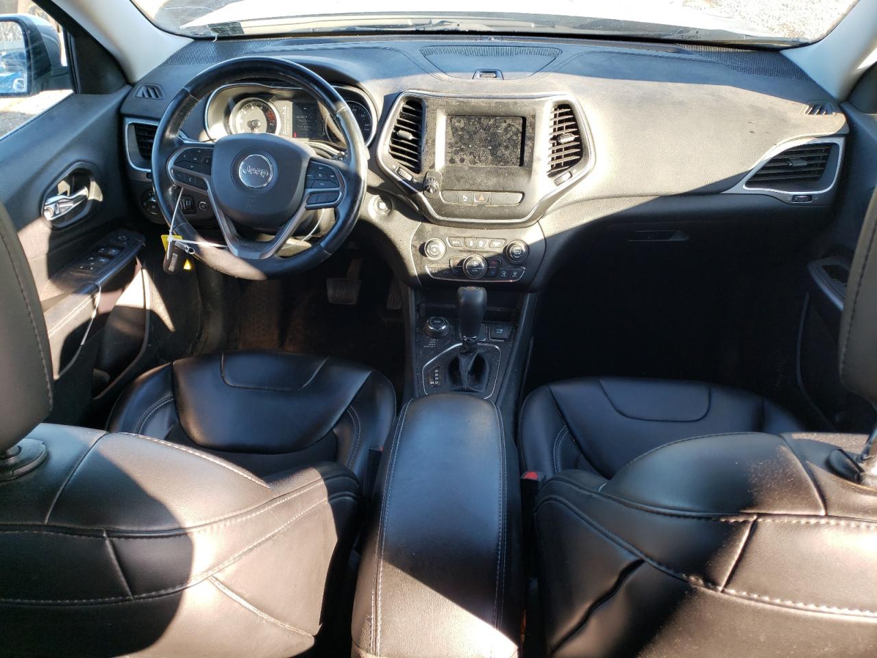 2019 Jeep Grand Cherokee - Image 8