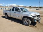 2008 Dodge Dakota Slt продається в Colorado Springs, CO - Front End