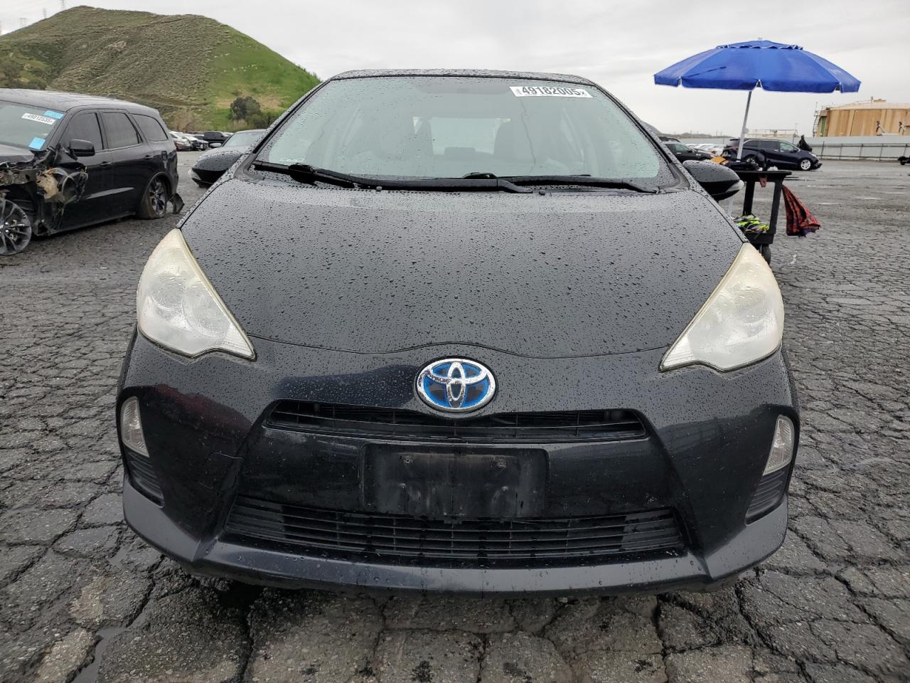 2013 Toyota Prius - Image 5