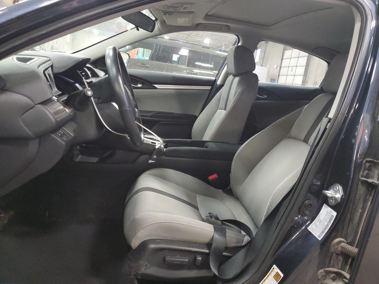 2021 Honda Civic - Image 7