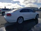 2012 Volkswagen Passat Sel იყიდება Woodburn-ში, OR - Front End